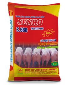 Đ.Đ cho lợn từ 5kg- Xuất