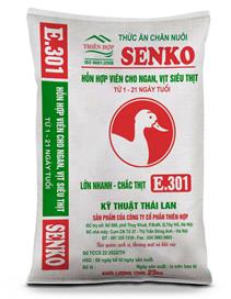 HH cho vịt, ngan 1- 21 ngày tuổi